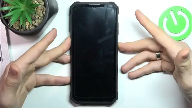 Video thumbnail for How to Force Restart Oukitel WP23 – Fix Frozen Screen