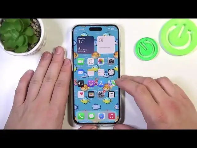 Video thumbnail for Does iPhone 15 Plus Have Screen Mirroring – Screen Mirror Feature