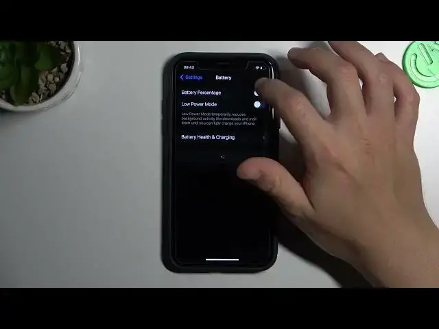 Video thumbnail for iOS Tricks: How to Show Battery Percentage on iOS 16?