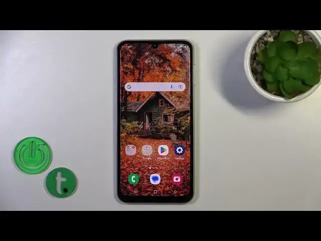 'Video thumbnail for How to Mute Notification Sound on Samsung Galaxy F34'