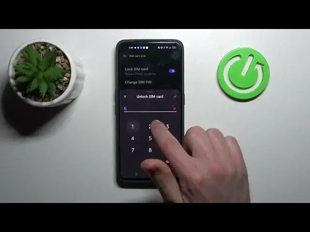 'Video thumbnail for How Remove SIM PIN from SIM Card on Realme GT 2?'