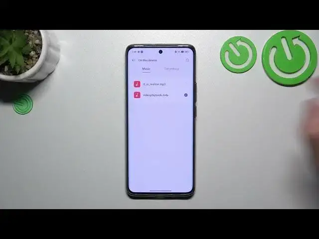 'Video thumbnail for How to Set Custom Ringtone on REALME 11 Pro+'