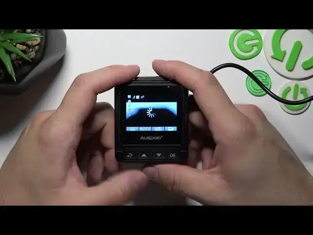 Video thumbnail for How to Change Image Quality on Ausdom A261 Dash Cam?