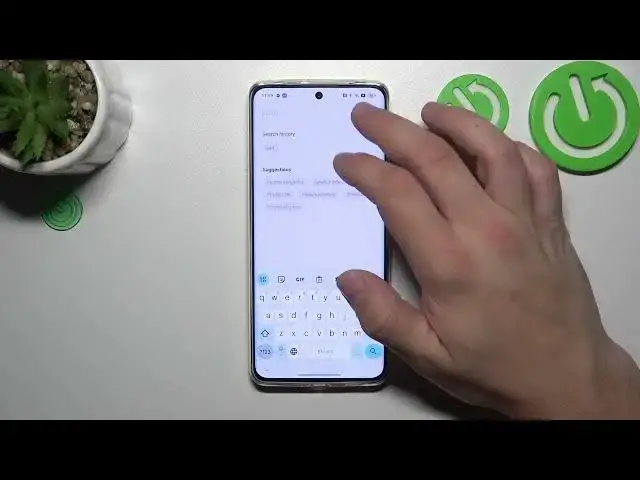 'Video thumbnail for How to Manage Touch Vibrations on REALME 11 Pro'