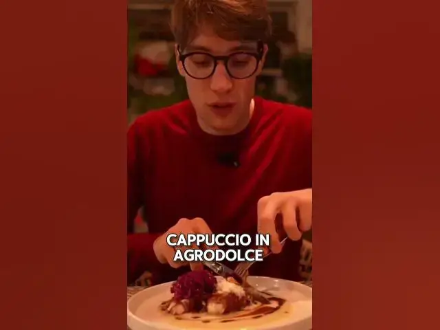 Video thumbnail for Involtino di manzo al KAMADO 🥩🔥