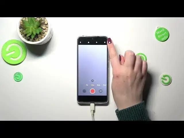 Video thumbnail for How to Change the Camera Video Resolution on a REDMI Note 11 Pro