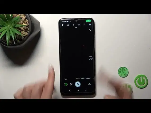 'Video thumbnail for How to Activate Quick Launch on TCL 40 SE - Double Tap Power Key Shortcut'