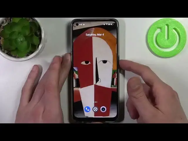 Video thumbnail for How to Add Fingerprint to REALME 9 Pro+