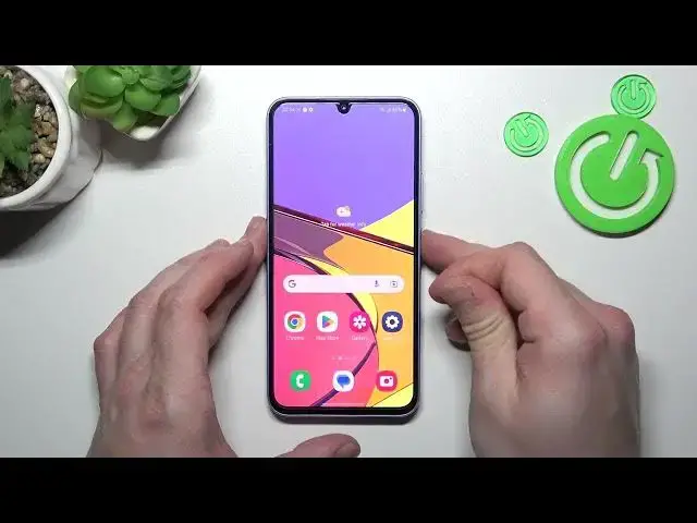 'Video thumbnail for Does the Samsung Galaxy A34 have an SD Memory Card slot?'