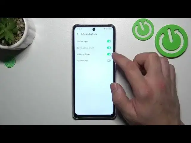 'Video thumbnail for How to Enable/Disable Screen Locking Sound on INFINIX Note 30? - Sound Settings'