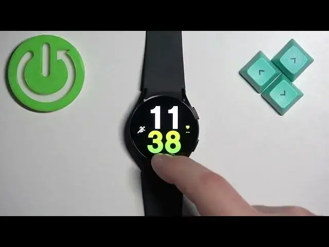 Video thumbnail for How to Change Vibration Intensity on Samsung Galaxy Watch 6?