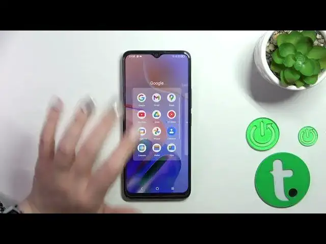 Video thumbnail for How To Turn Off Google Assistant In TCL 408