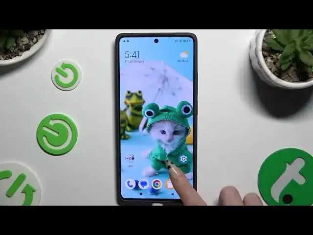 Video thumbnail for How to Clone an App on POCO M6 Pro - Dual Apps