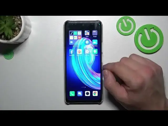 Video thumbnail for Does Infinix Note 30 have Slow Motion?