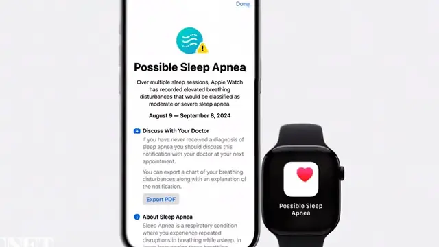 Video thumbnail for Everything Apple Announced Summarised in 10 Minutes
