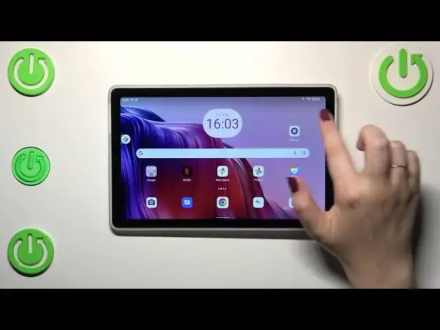 'Video thumbnail for How to Enable Developer Options on LENOVO Tab M9 - Manage Developer Settings'
