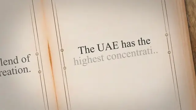 Video thumbnail for Top 16 Highest Buildings in Dubai you Must Watch in 2023