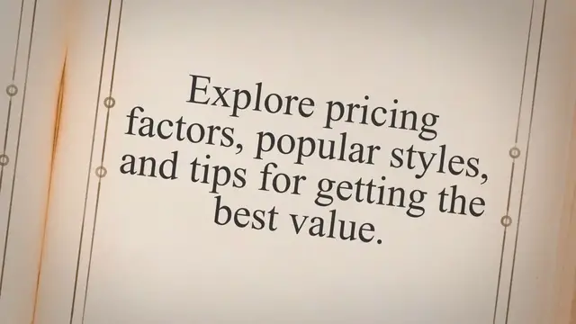 'Video thumbnail for How Much Do Hairdressers Charge For A Perm? (August 2023)'