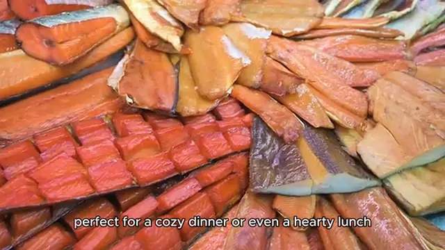 Video thumbnail for Basque-style Salmon Stew Recipe