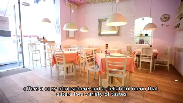 'Video thumbnail for Corner Bakery Cafe Menu Prices'