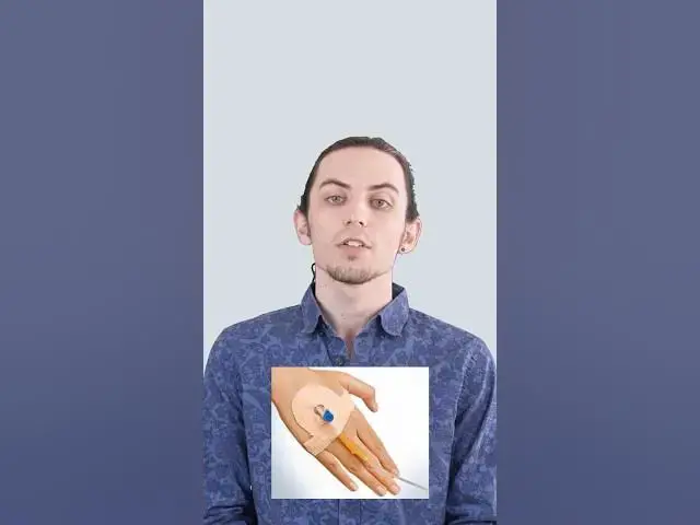 'Video thumbnail for Dive into the World of Medical Instruments.'