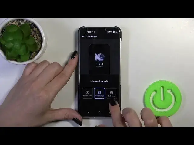 Video thumbnail for How to Customize Always on Display in Asus Zenfone 10 - Always-on Panel