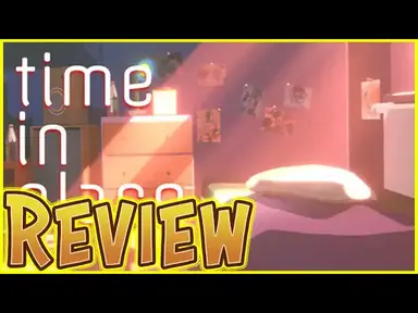 'Video thumbnail for Time in Place (Demo) Review ★☆☆☆☆'