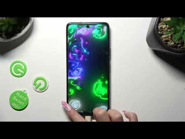 'Video thumbnail for How to Download and Apply Live Wallpaper on POCO X3 GT - Magic Fluids Free'