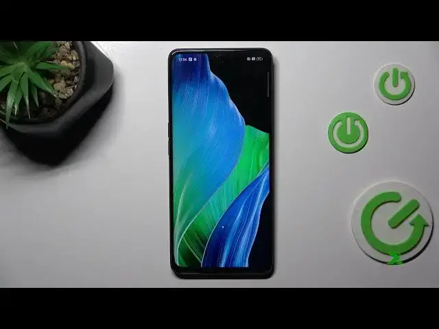 'Video thumbnail for How to Reset System Settings in OPPO F23 – Restore Default Settings'