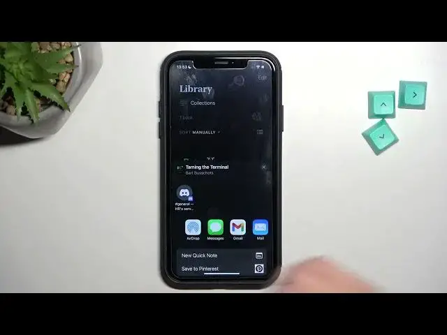 Video thumbnail for How to Share Book from APPLE Books on iPhone? #ios