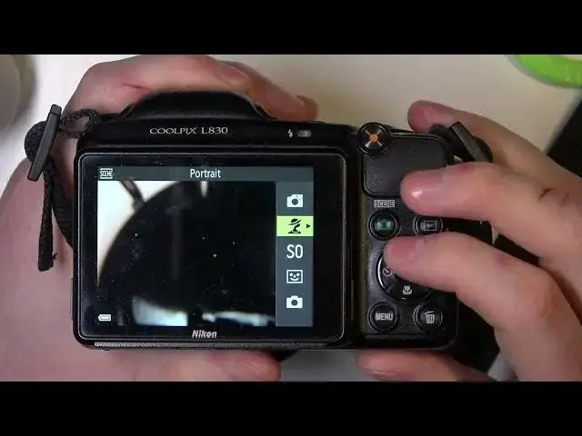 Video thumbnail for How To Change Exposure Settings on Nikon Coolpix L830?