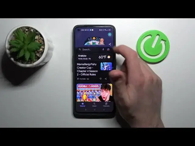 Video thumbnail for How to Turn Off Hey Google on Realme GT 2?