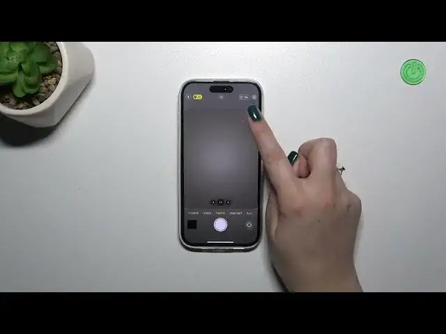 'Video thumbnail for How to Set Camera Timer on iPhone 15 - Adjust Camera Options'