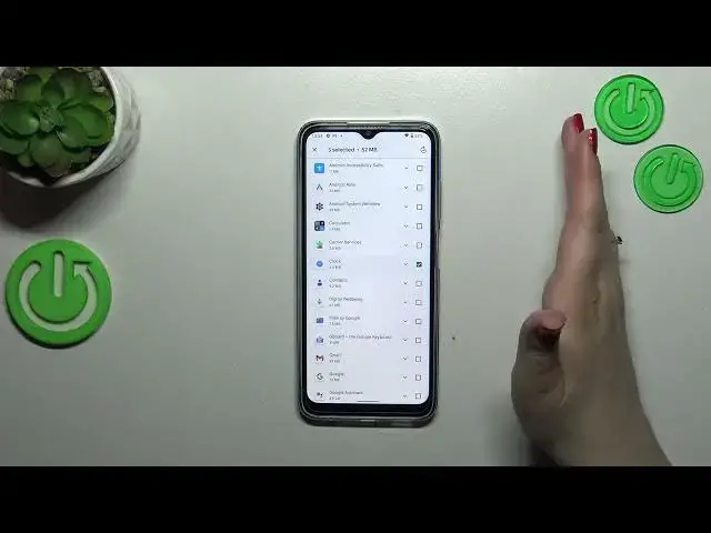 'Video thumbnail for How to Update Apps on NOKIA G22'