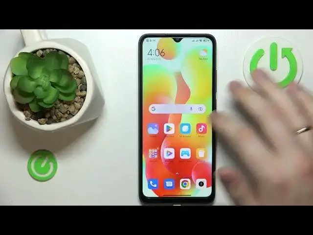 Video thumbnail for How to Add Numbers to Keyboard in XIAOMI Redmi 12C