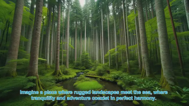 Video thumbnail for Discover the Faroe Islands: A Retiree's Paradise