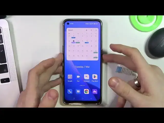 Video thumbnail for How to Clean Realme 9 Pro+ USB Using Household Items / Fix connection issues on Realme 9 Pro Plus