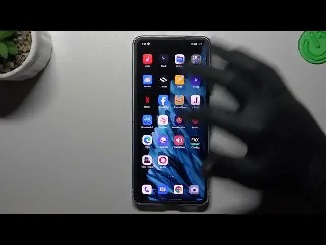 Video thumbnail for How to Make the OPPO Find N2 Flip Smartphone Louder - Enhance the Sound Volume