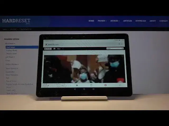 Video thumbnail for How to Install AdBlock on Huawei MediaPad T3 – Ads Blocking Method