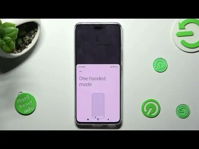 Video thumbnail for How to Use One-Handed Mode in Xiaomi 13 Lite – Resize Screen