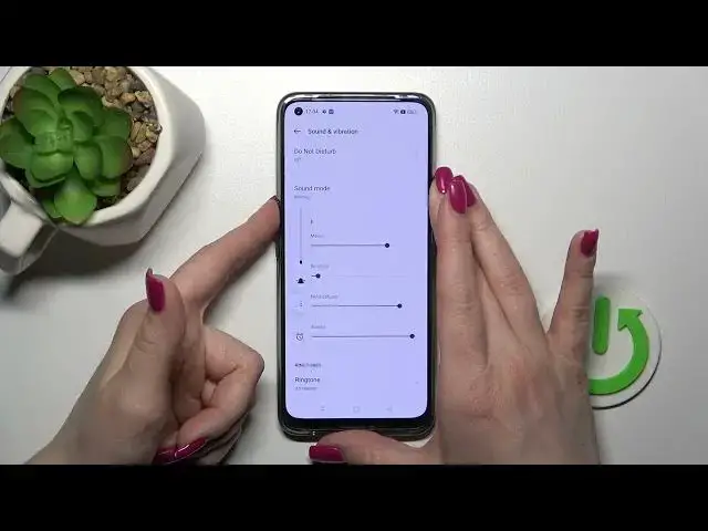 'Video thumbnail for How to Unmute Ringtone on REALME 9 Pro+'