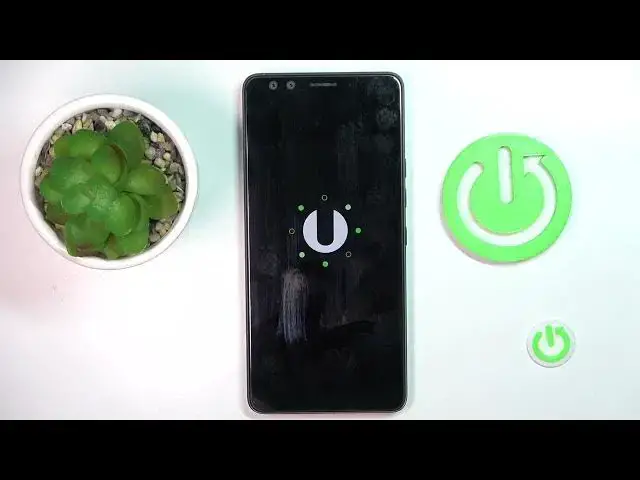 Video thumbnail for How to Perform a Soft Reset on HTC U12+ - Rebooting the Device