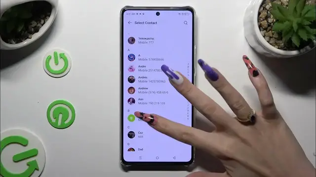 Video thumbnail for How to Add Emergency Number on Infinix Note 30 Pro – Set Up Emergency Contacts