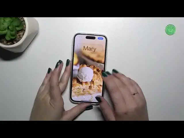 'Video thumbnail for How to Add Photo to Contact on iPhone 15 - Personalize Contact Picture'