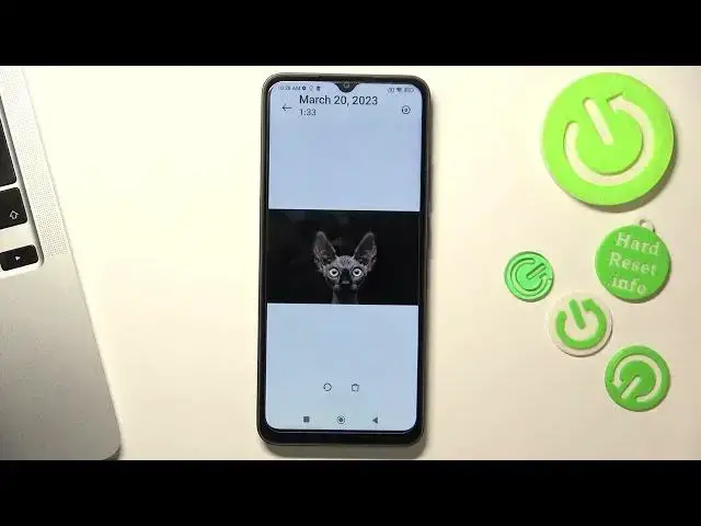 'Video thumbnail for How to Recover Removed Media from the Recycle Bin on a POCO C50 - Restore Deleted Photos & Videos'