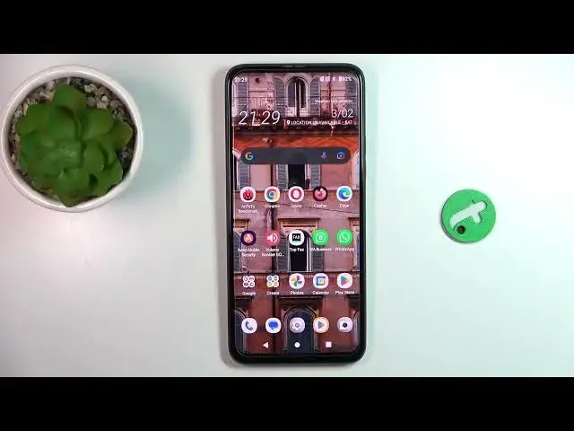 Video thumbnail for How to Check for Updates in HTC U23 Pro – Check for Software Updates