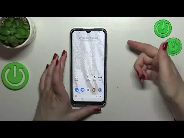Video thumbnail for How to Soft Reset NOKIA G22