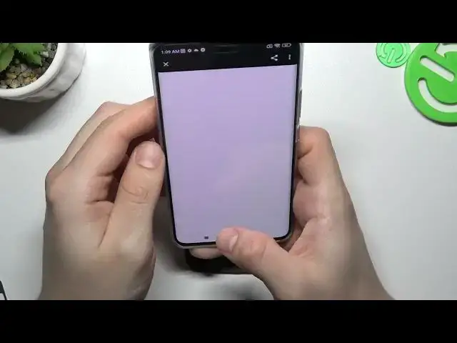 Video thumbnail for How to Scan QR Code on XIAOMI 13 Lite? - Activate QR Scanner