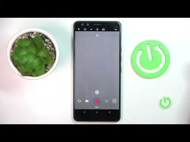 Video thumbnail for How to Adjust the Camera Video Resolution on HTC U12+