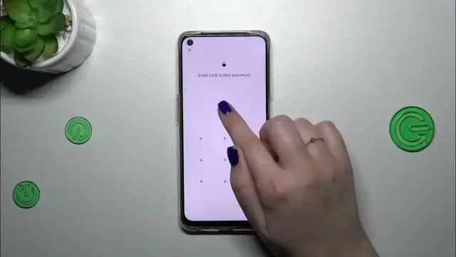 Video thumbnail for How to Reset Network Preferences on OPPO F19